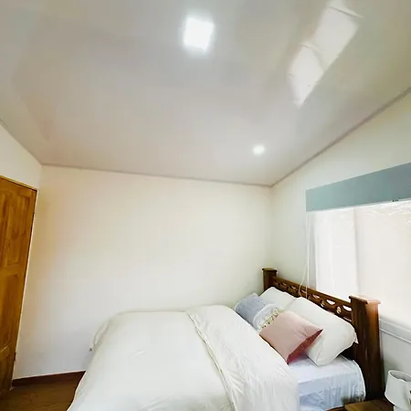 Apartament Alajuela Exterior photo