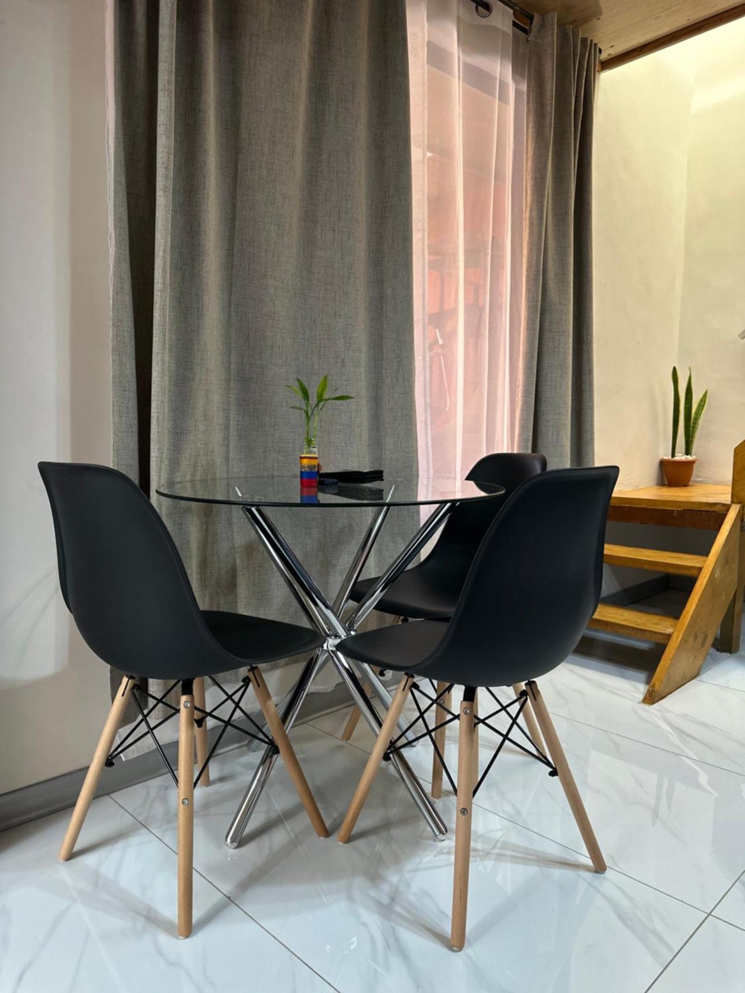 Apartament Apartment
