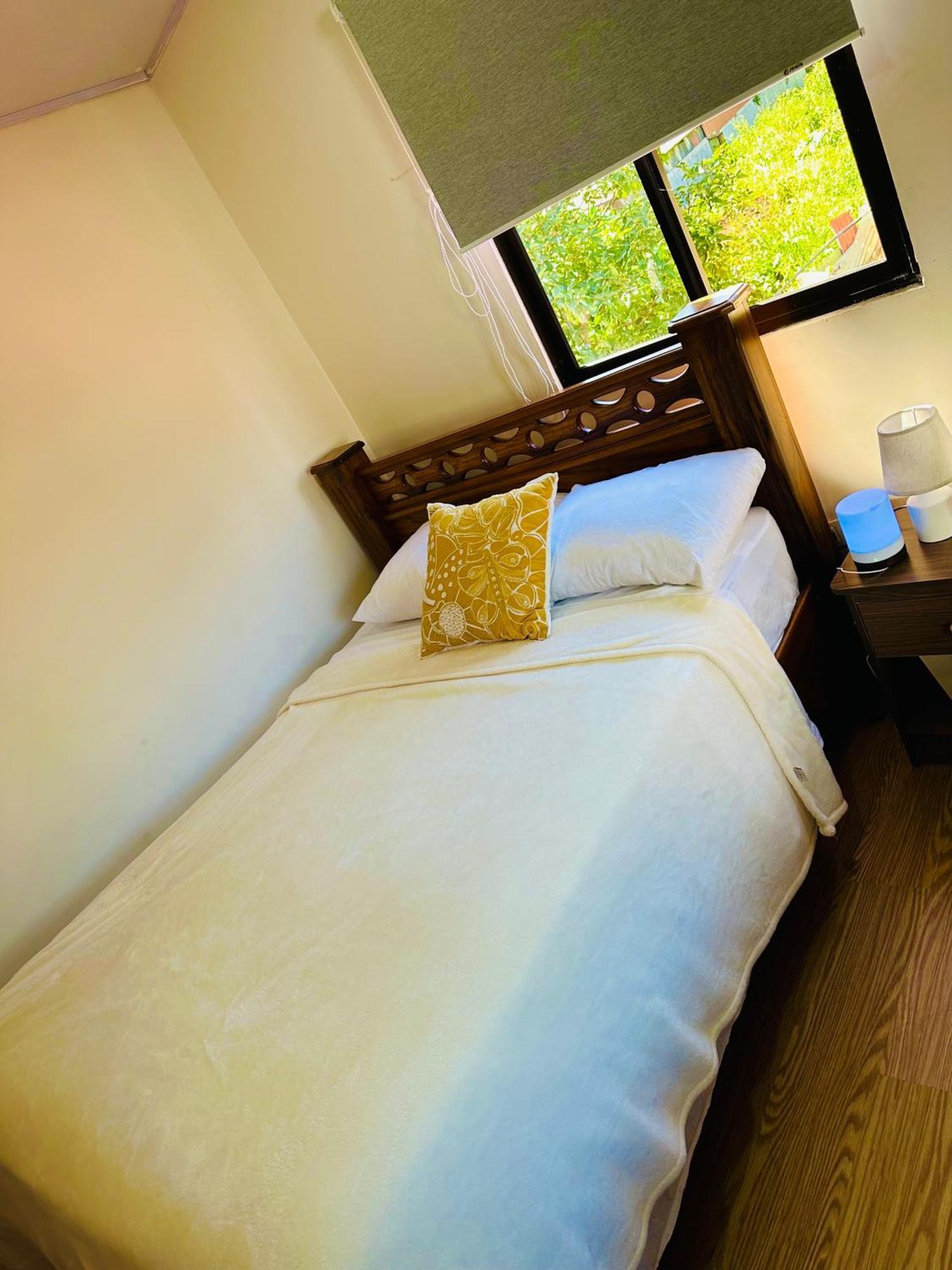 Apartament Apartment Alajuela